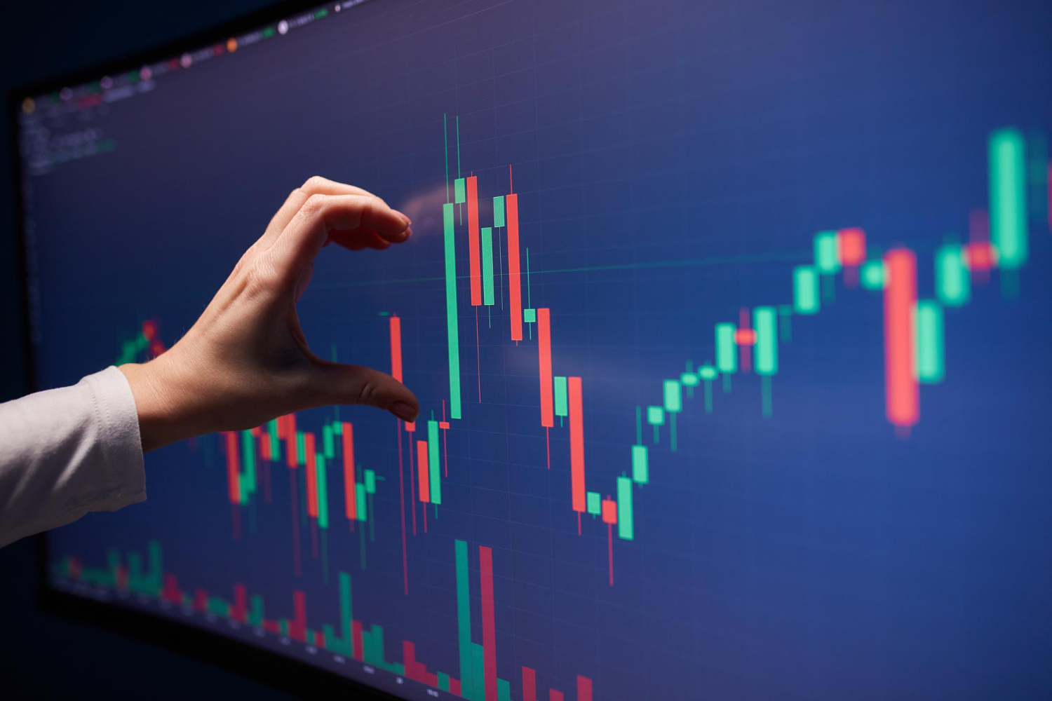 MetaTrader 5