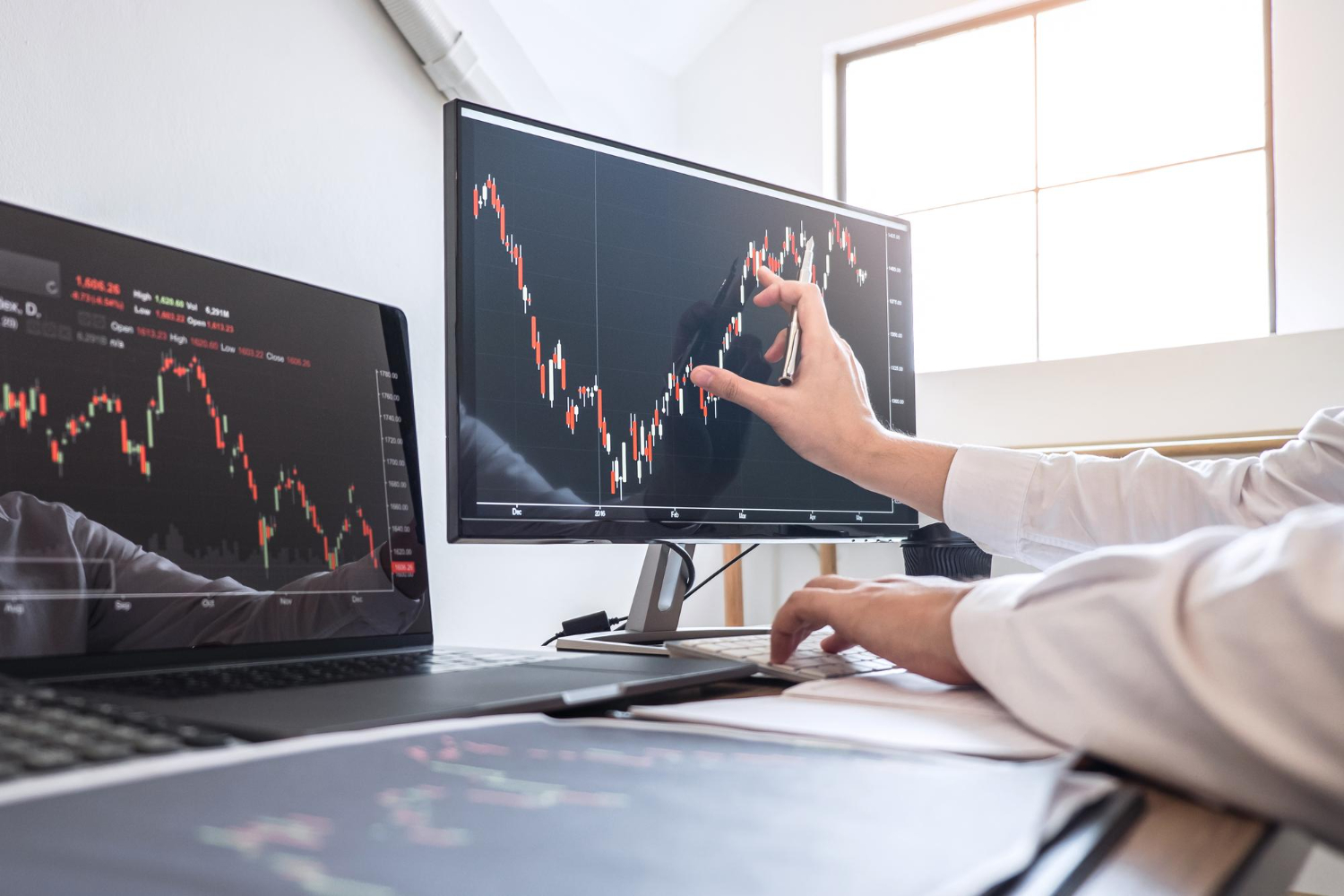 Stock Trading